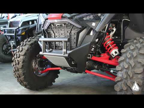 How To: Assault Industries Interceptor Baja Style Front Bumper for Polaris RZR Pro XP