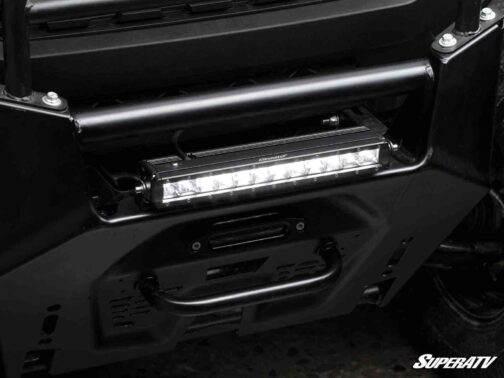 12" LED Single-Row Light Bar - Image 4