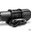 2500 lb. UTV/ATV Winch (With Wireless Remote & Synthetic Rope)