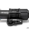 2500 lb. UTV/ATV Winch (With Wireless Remote & Synthetic Rope) - Image 7