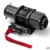 2500 lb. UTV/ATV Winch (With Wireless Remote & Synthetic Rope) - Image 8