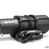 3500 Lb. UTV/ATV Winch (With Wireless Remote & Synthetic Rope)