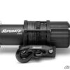 3500 Lb. UTV/ATV Winch (With Wireless Remote & Synthetic Rope) - Image 8