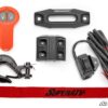 3500 Lb. UTV/ATV Winch (With Wireless Remote & Synthetic Rope) - Image 10