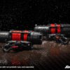3500 Lb. UTV/ATV Winch (With Wireless Remote & Synthetic Rope) - Image 11