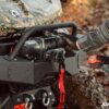 3500 Lb. UTV/ATV Winch (With Wireless Remote & Synthetic Rope) - Image 12