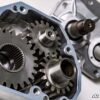 Kawasaki Teryx KRX 1000 4" Portal Gear Lift - Image 13
