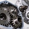 Textron Wildcat XX 4" Portal Gear Lift - Image 12