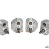 Kawasaki Teryx KRX 1000 4" Portal Gear Lift - Image 14