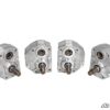 Textron Wildcat XX 4" Portal Gear Lift - Image 13