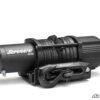 4500 Lb. UTV/ATV Winch (With Wireless Remote & Synthetic Rope)