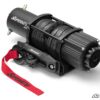 4500 Lb. UTV/ATV Winch (With Wireless Remote & Synthetic Rope) - Image 7