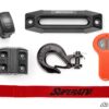 4500 Lb. UTV/ATV Winch (With Wireless Remote & Synthetic Rope) - Image 8