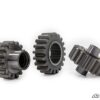 Yamaha Wolverine 4" Portal Gear Lift - Image 9