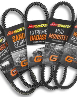 Polaris General XP 1000 Heavy-Duty CVT Drive Belt