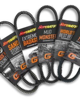 Can-Am Commander Heavy-Duty CVT Drive Belt