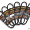 Polaris RZR Heavy-Duty CVT Drive Belt