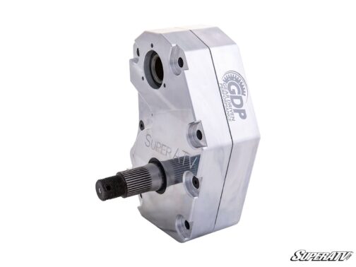 Polaris Sportsman XP 6" Portal Gear Lift