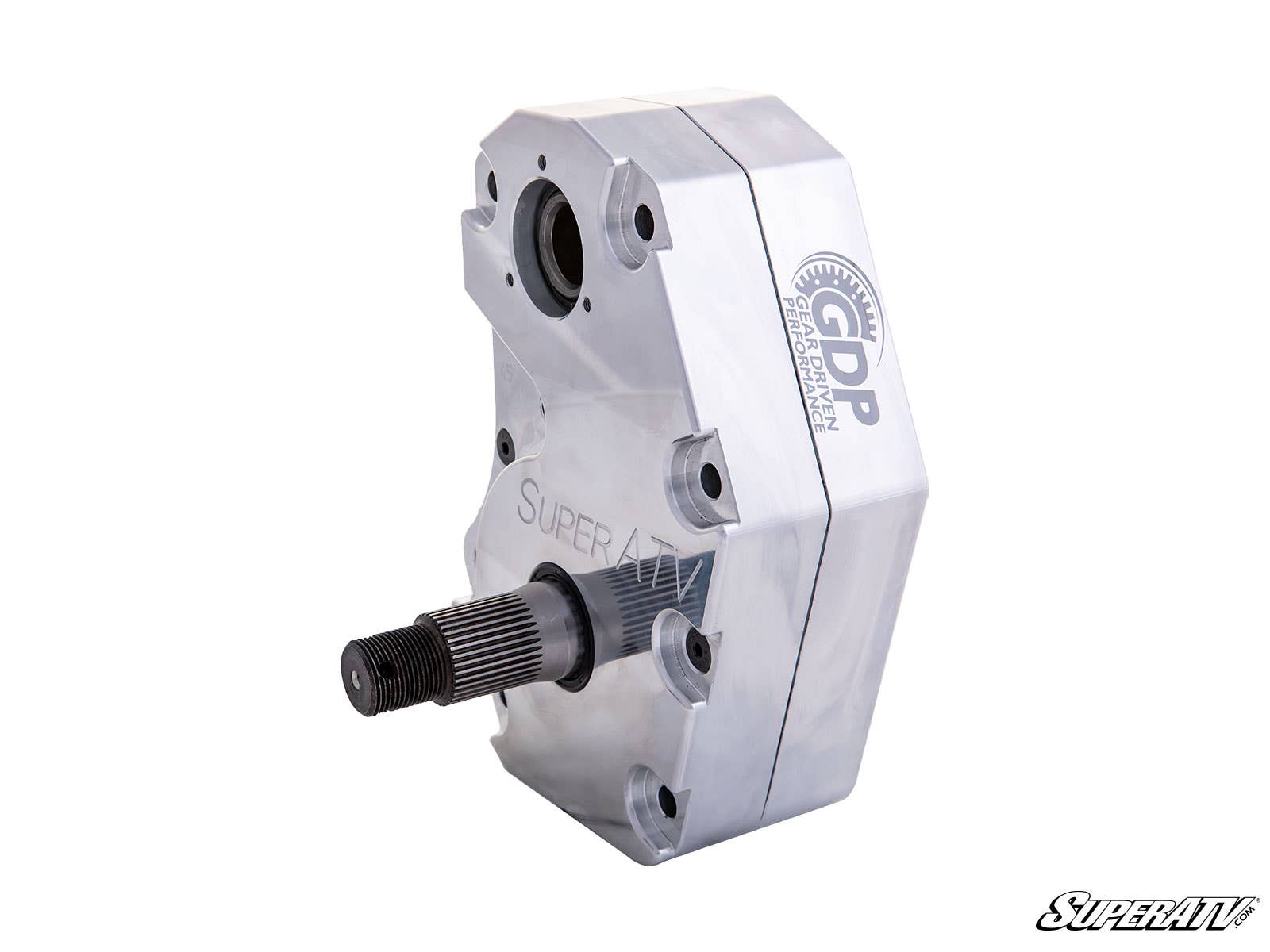 Polaris RZR Trail 900 6" Portal Gear Lift - Image 2