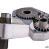 Polaris Sportsman XP 6" Portal Gear Lift - Image 5