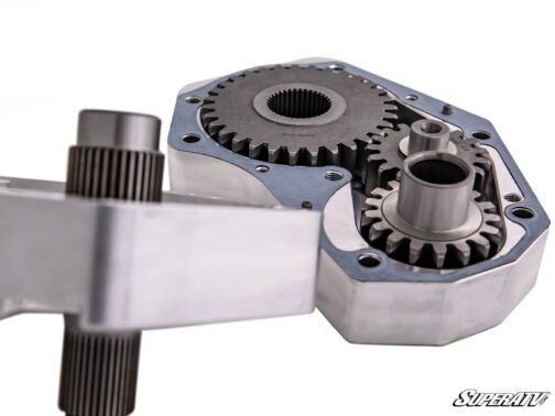 Polaris Sportsman XP 6" Portal Gear Lift - Image 5