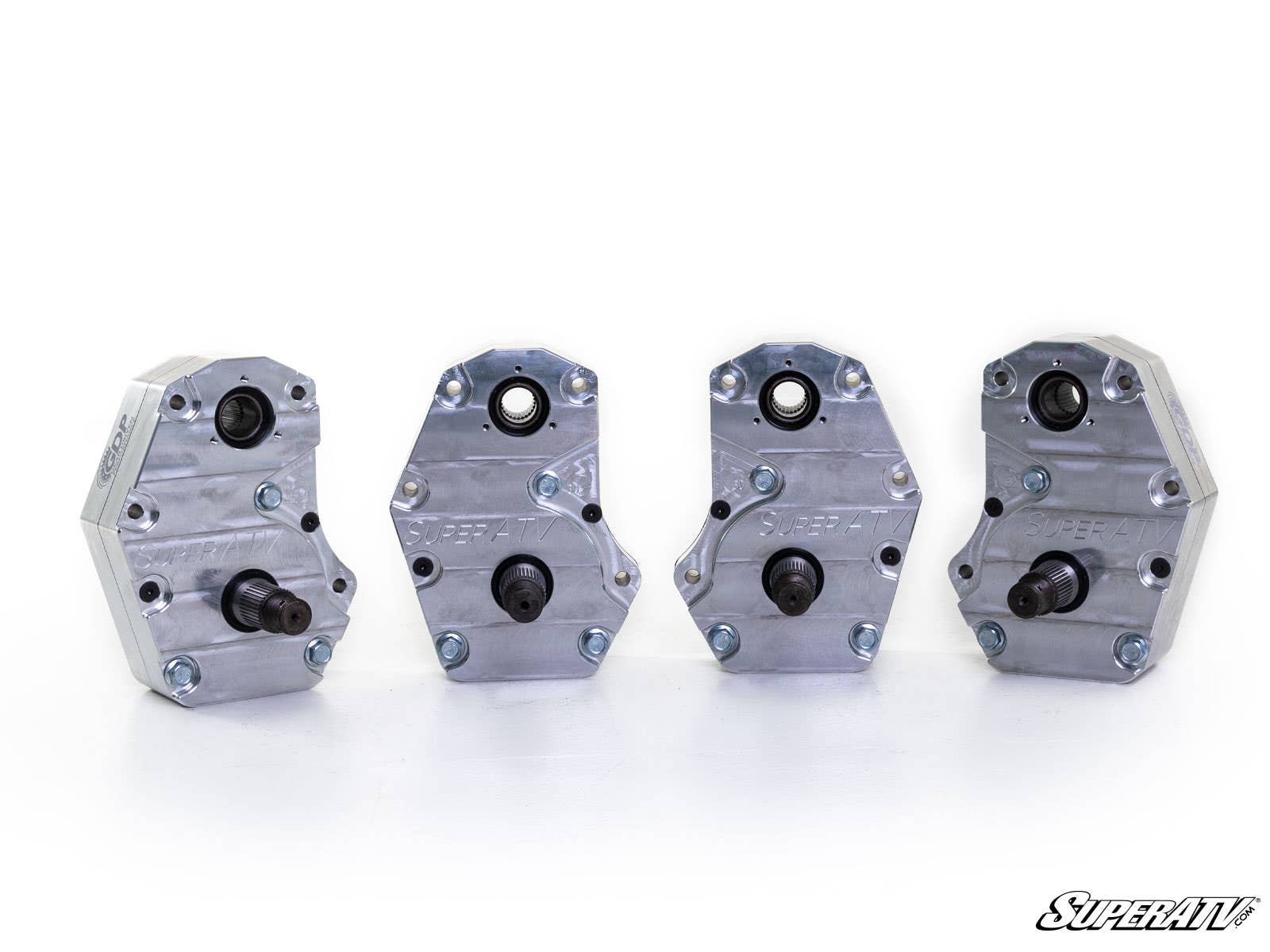 Kawasaki Teryx S 6" Portal Gear Lift - Image 4