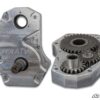 Yamaha Wolverine 6" Portal Gear Lift - Image 2