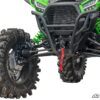 Kawasaki Teryx KRX 1000 6" Portal Gear Lift