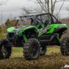 Kawasaki Teryx KRX 1000 6" Portal Gear Lift - Image 4
