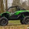 Kawasaki Teryx KRX 1000 6" Portal Gear Lift - Image 7