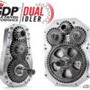 Polaris RZR Pro R 8" Portal Gear Lift