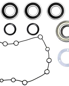 8" Portal Gear Lift Seal and Bearing Rebuild Kits