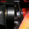 Polaris RZR XP Turbo A-Arm Bushings - Image 5