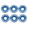 Assault Industries M6 Beauty Washer Set (6pk) - Image 7