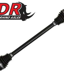 Polaris RZR Long Travel Axle—ADR Brand