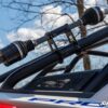 Spare Axle Cage Mount - Image 4
