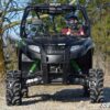 Arctic Cat Prowler 4" Portal Gear Lift - Image 3