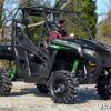 Arctic Cat Prowler 4" Portal Gear Lift - Image 4