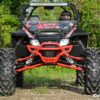 Arctic Cat Wildcat 4" Portal Gear Lift - Image 2