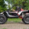 Arctic Cat Wildcat 4" Portal Gear Lift - Image 4