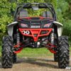 Arctic Cat Wildcat 4" Portal Gear Lift - Image 5
