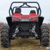 Arctic Cat Wildcat Sport High Clearance Rear A-Arms - Image 3
