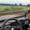 Arctic Cat Wildcat Trail Half Windshield - Image 5