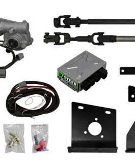 Arctic Cat Wildcat Trail Power Steering Kit