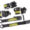 Assault Industries Alpha Ratchet Straps (Tie-Down Straps) - Image 3