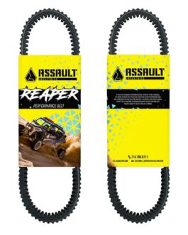 Assault Industries Can-Am Maverick X3 Reaper CVT Drive Belt