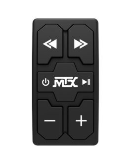 MTX AWBTSW Bluetooth Rocker Switch