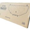Assault Industries RUXAK Deck Pak for Recon Rack (Can-Am Maverick X3) - Image 13