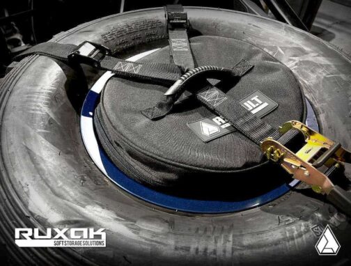 Assault Industries RUXAK Series Wheel Storage Bag - Image 3