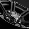 Bandit Wheels H-Series Black - Image 5